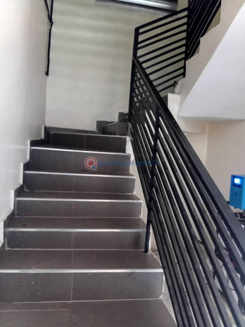 3 bedroom Duplex For Rent S&t Jericho Eleyele Road Eleyele Ibadan Oyo - 3
