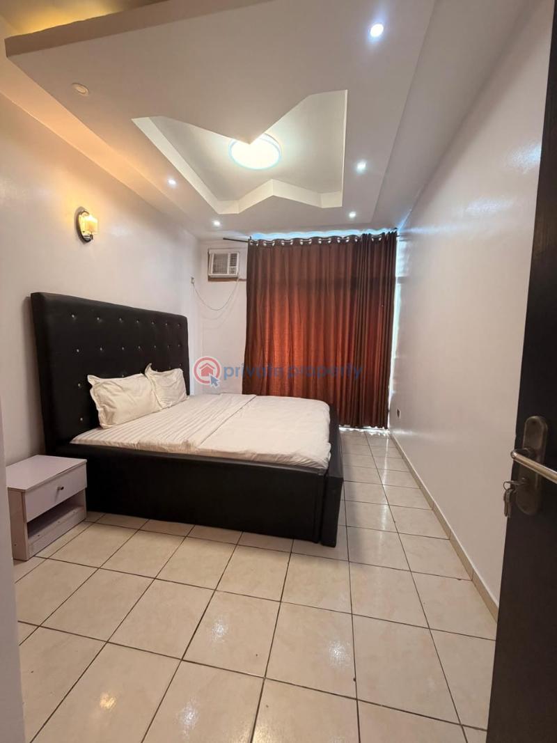 3 bedroom Flat & Apartment For Rent 1004 Victoria Island Lagos - 4