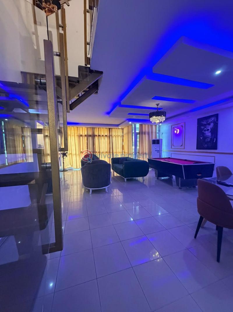3 bedroom Flat & Apartment For Rent 1004 Victoria Island Lagos - 13