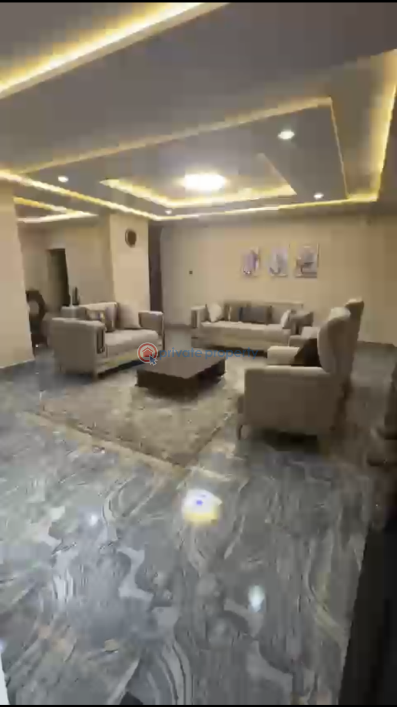 For sale 3 bedroom Block Of Flats Michael Ama Nnamachi Crescent