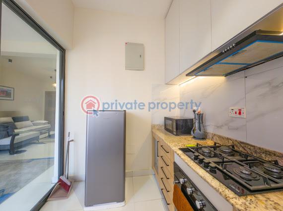 Fully furnished apartment - 3 1 bedroom Flat & Apartment For Sale Oniru Estate Victoria Island Oniru Victoria Island Lagos - 3