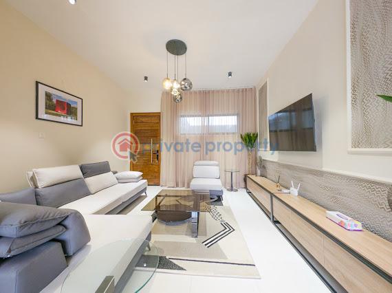 Fully furnished apartment - 13 1 bedroom Flat & Apartment For Sale Oniru Estate Victoria Island Oniru Victoria Island Lagos - 13