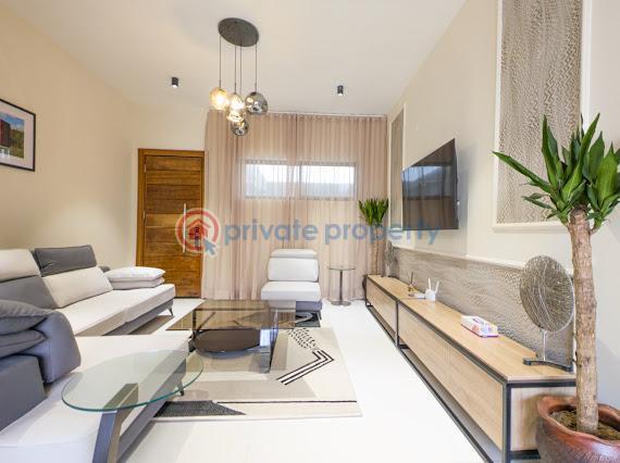 Fully furnished apartment - 12 1 bedroom Flat & Apartment For Sale Oniru Estate Victoria Island Oniru Victoria Island Lagos - 12