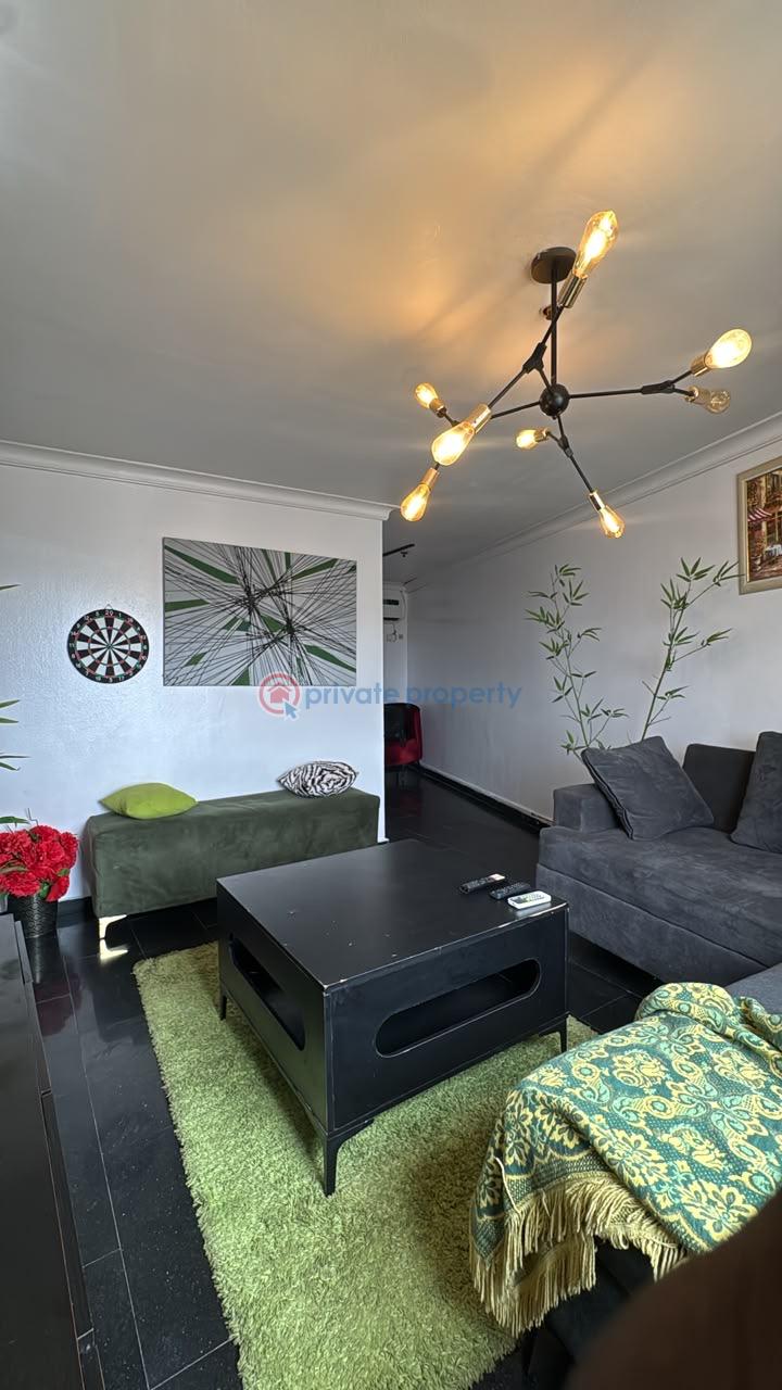 1 bedroom Mini Flat For Rent 1004 Estate 1004 Victoria Island Lagos - 1