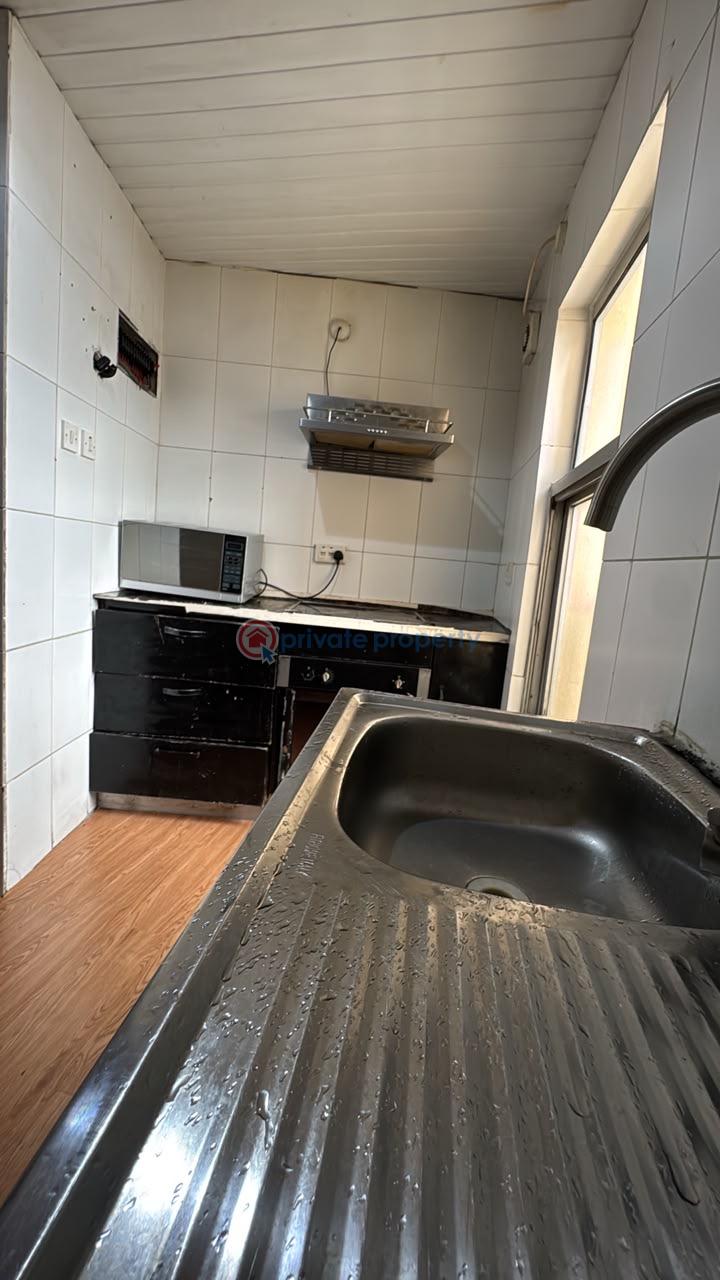 1 bedroom Mini Flat For Rent 1004 Estate 1004 Victoria Island Lagos - 10