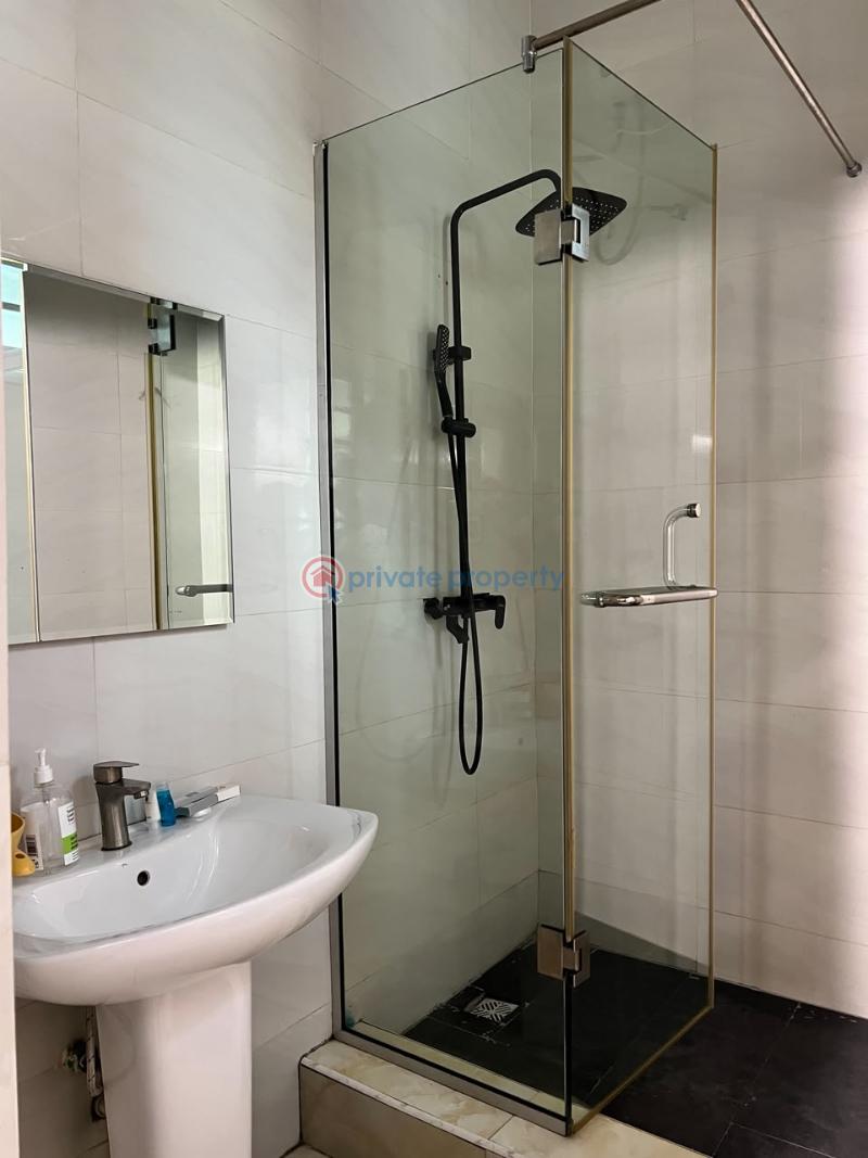 1 bedroom Shared Apartment Short let Chevyview Chevron Drive Lekki Lagos - 3