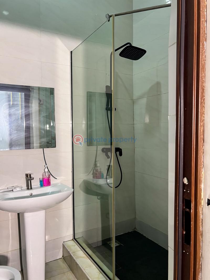 1 bedroom Shared Apartment Short let Chevyview Chevron Drive Lekki Lagos - 9