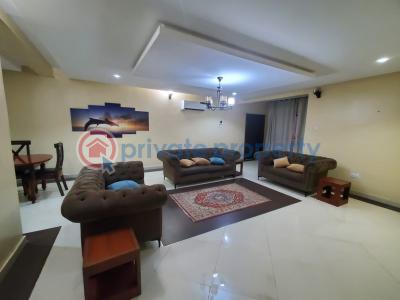 3 bedroom Block Of Flats For Rent Ologede Estate Akala Express Ibadan Oyo - 1