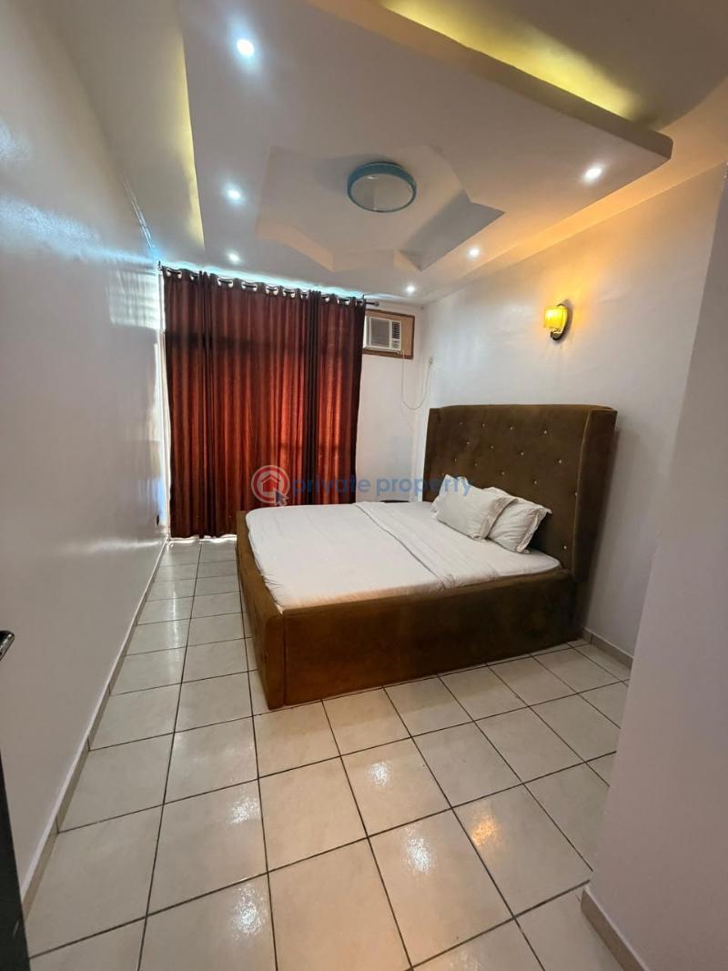 3 bedroom Flat & Apartment For Rent 1004 Victoria Island Lagos - 9