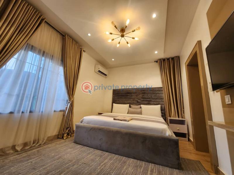 3 bedroom Block Of Flats For Sale Off Frank Kuboye Rd Lekki Phase 1 Lagos - 3