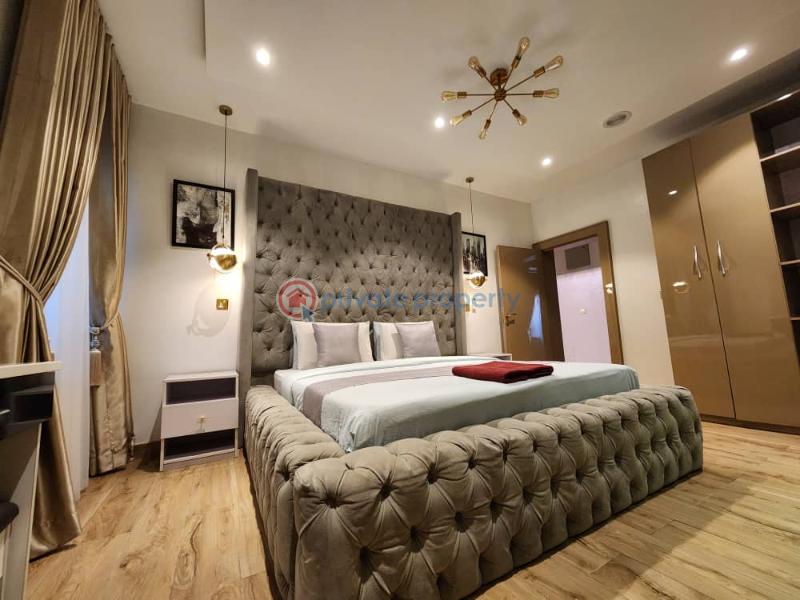 3 bedroom Block Of Flats For Sale Off Frank Kuboye Rd Lekki Phase 1 Lagos - 9