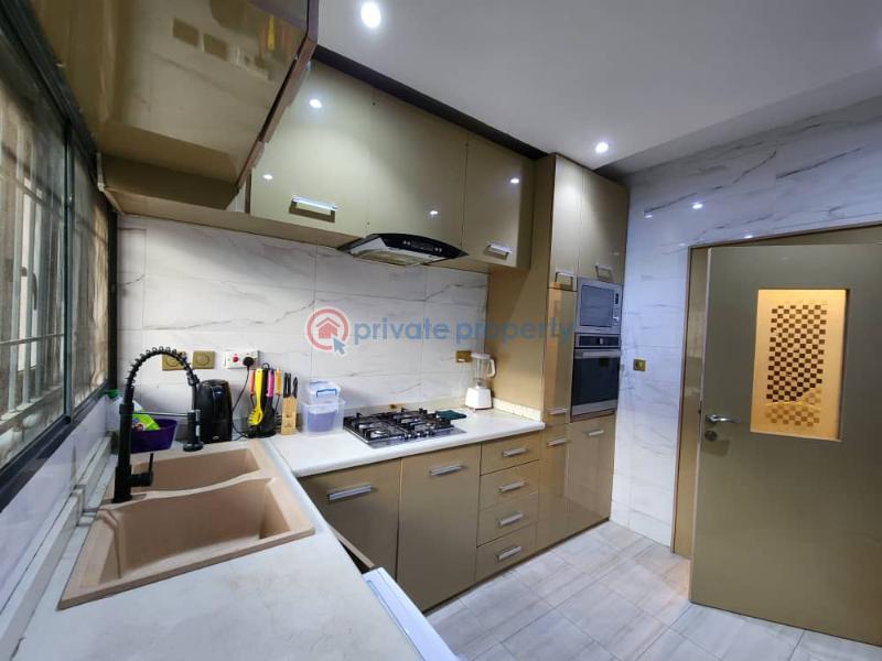 3 bedroom Block Of Flats For Sale Off Frank Kuboye Rd Lekki Phase 1 Lagos - 0