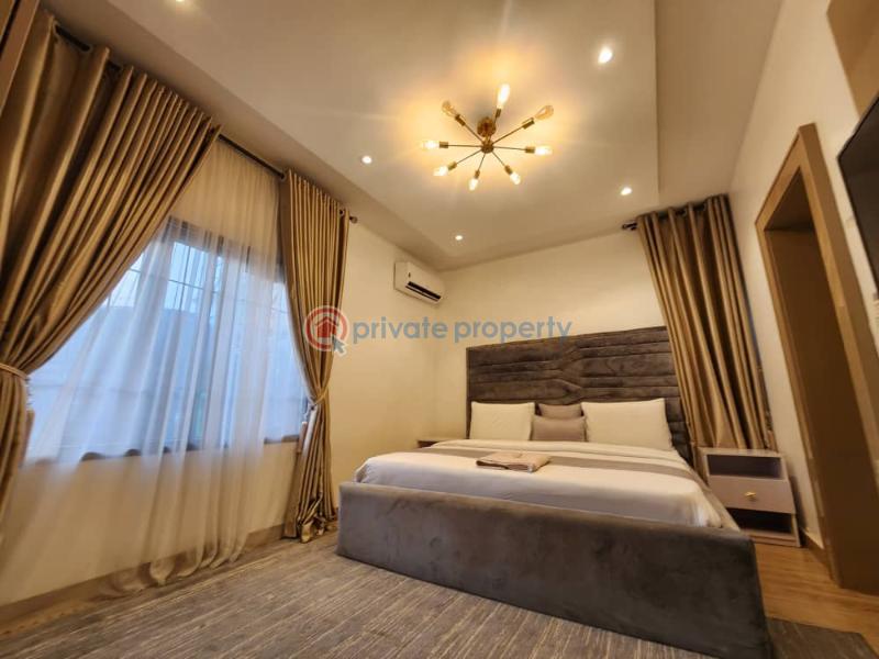 3 bedroom Block Of Flats For Sale Off Frank Kuboye Rd Lekki Phase 1 Lagos - 2