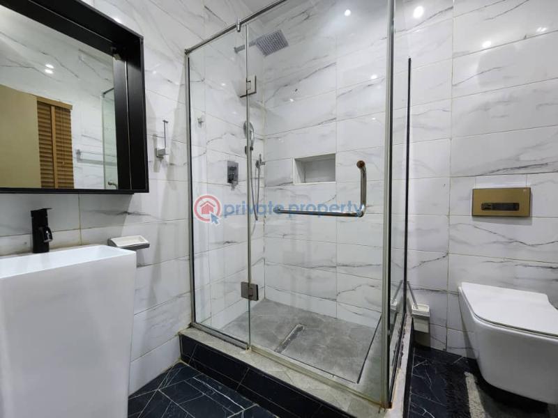 3 bedroom Block Of Flats For Sale Off Frank Kuboye Rd Lekki Phase 1 Lagos - 1