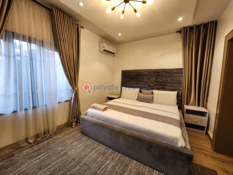 3 bedroom Block Of Flats For Sale Off Frank Kuboye Rd Lekki Phase 1 Lagos - 10