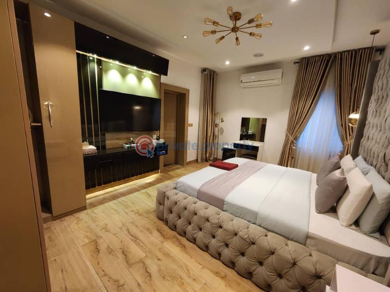 3 bedroom Block Of Flats For Sale Off Frank Kuboye Rd Lekki Phase 1 Lagos - 4