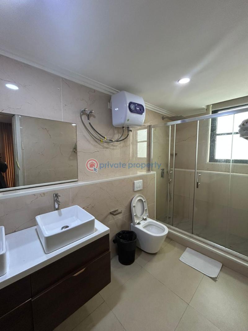 1 bedroom Flat & Apartment For Rent Ikoyi Lagos - 6