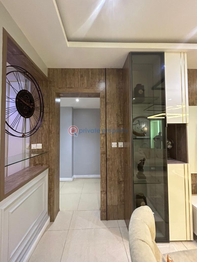 1 bedroom Flat & Apartment For Rent Ikoyi Lagos - 4