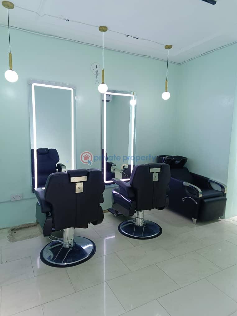 Shop For Rent Lekki Phase 1 Lagos - 2