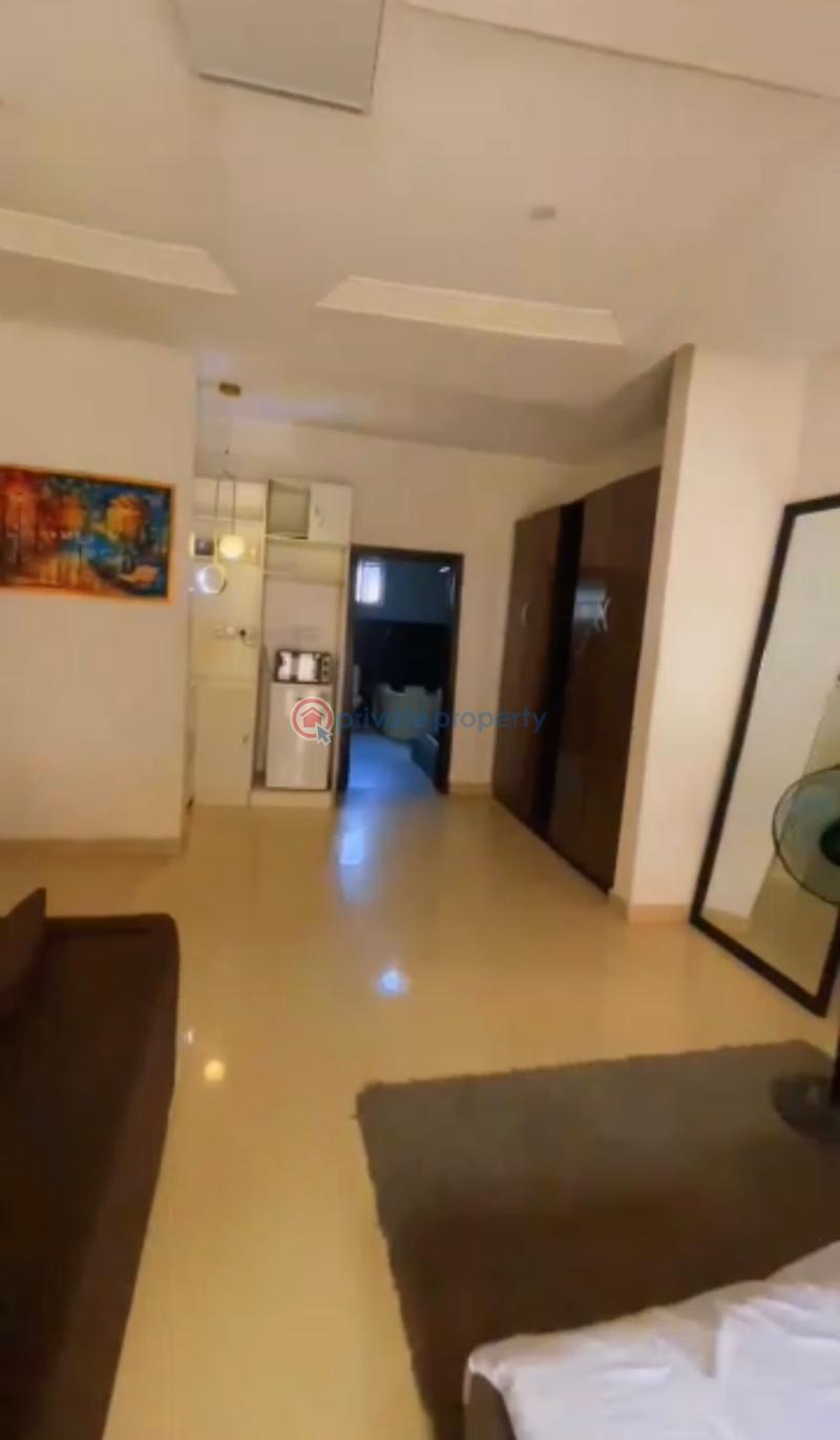 1 bedroom Self Contain For Rent Osapa London Lekki Lagos - 7