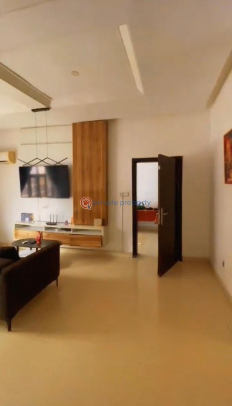 1 bedroom Self Contain For Rent Osapa London Lekki Lagos - 9