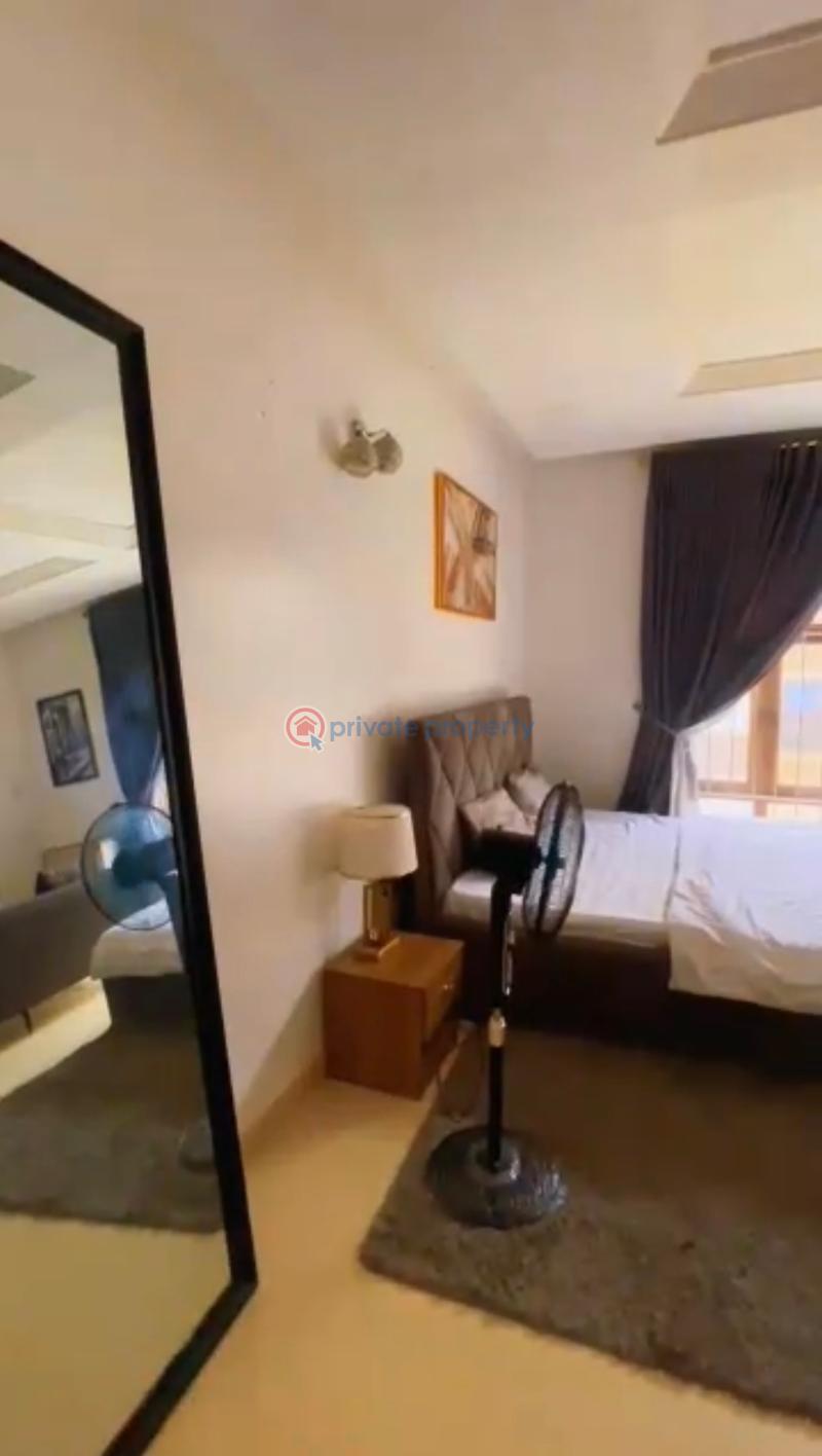 1 bedroom Self Contain For Rent Osapa London Lekki Lagos - 4