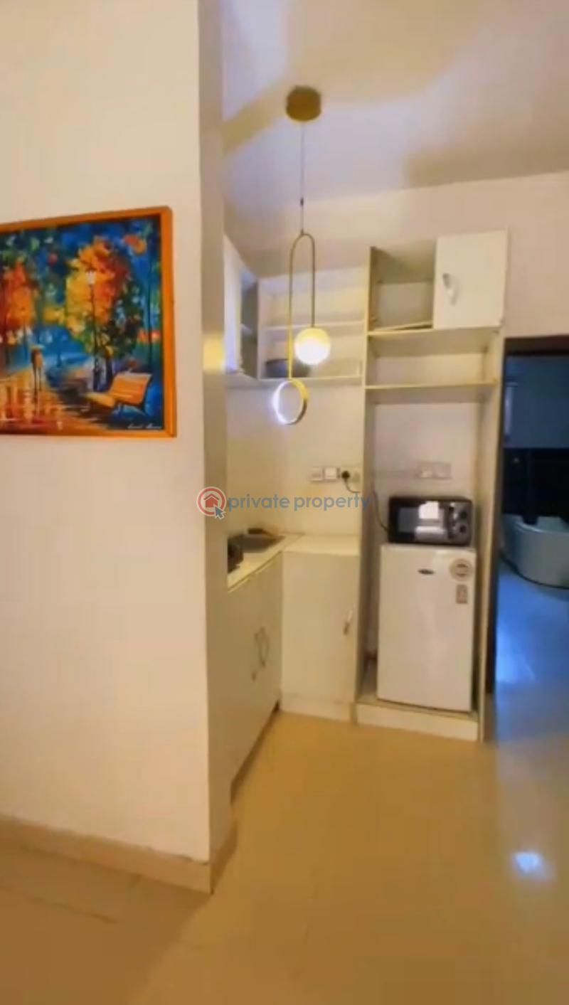 1 bedroom Self Contain For Rent Osapa London Lekki Lagos - 3