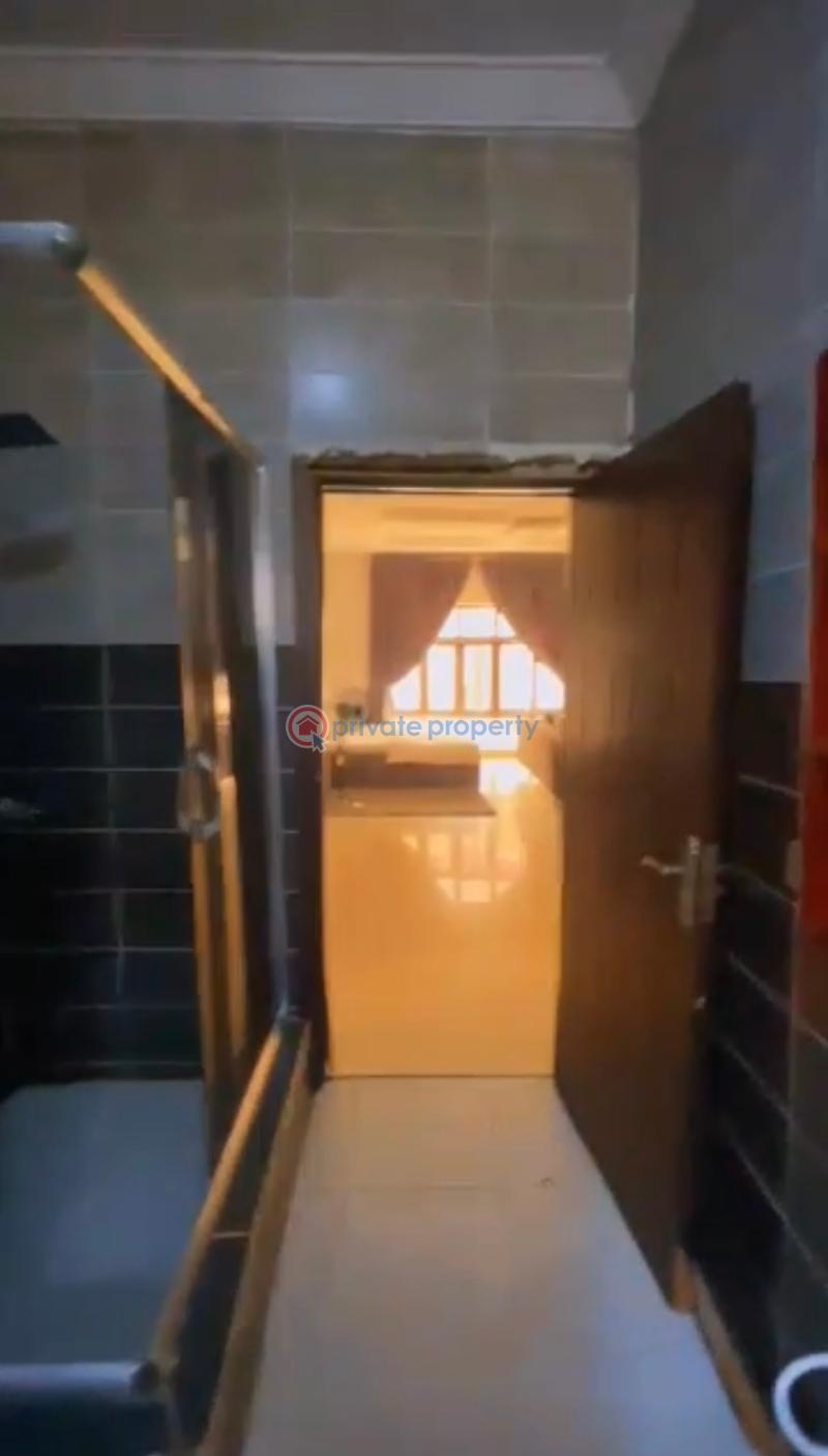 1 bedroom Self Contain For Rent Osapa London Lekki Lagos - 5