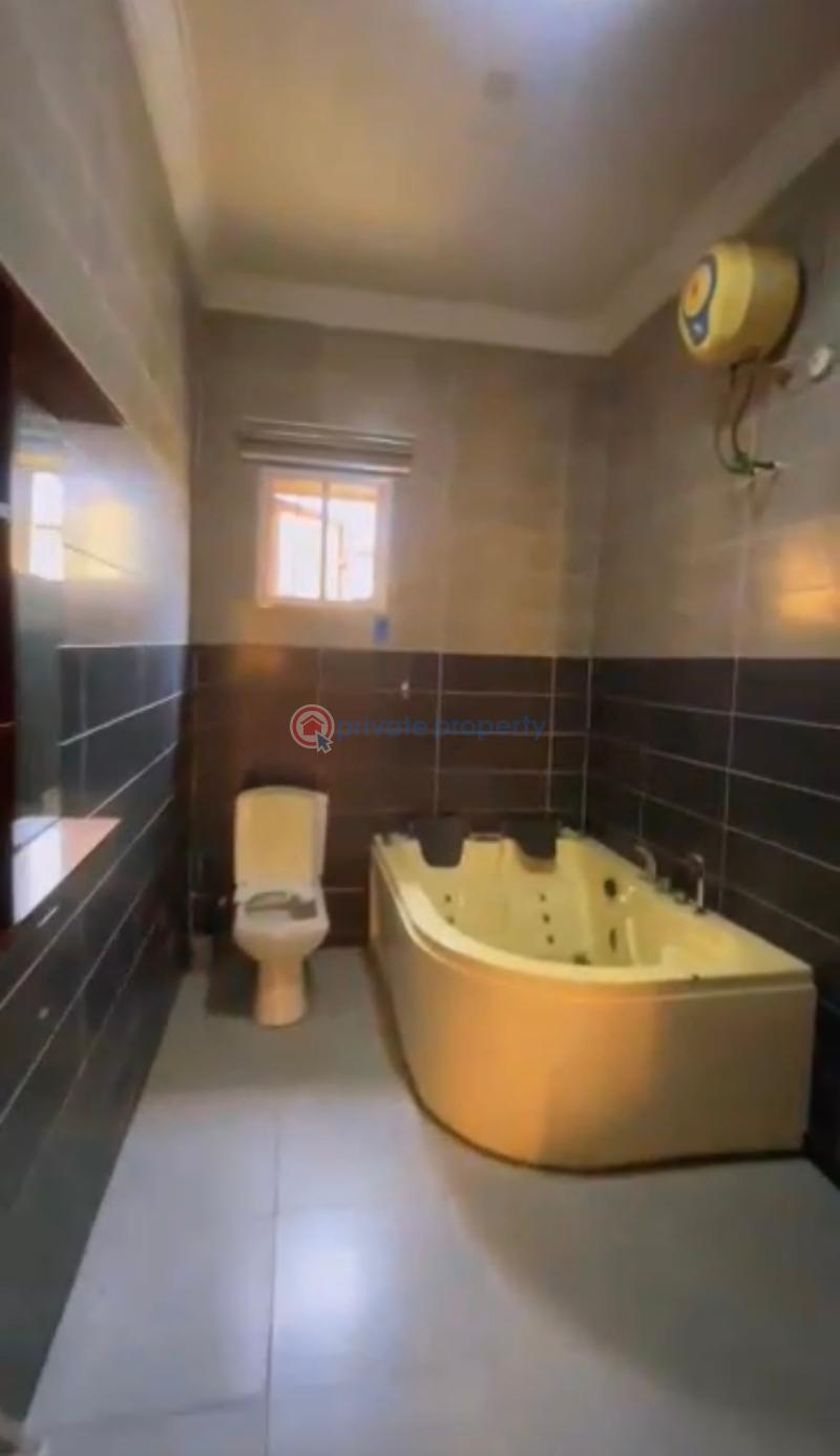 1 bedroom Self Contain For Rent Osapa London Lekki Lagos - 6