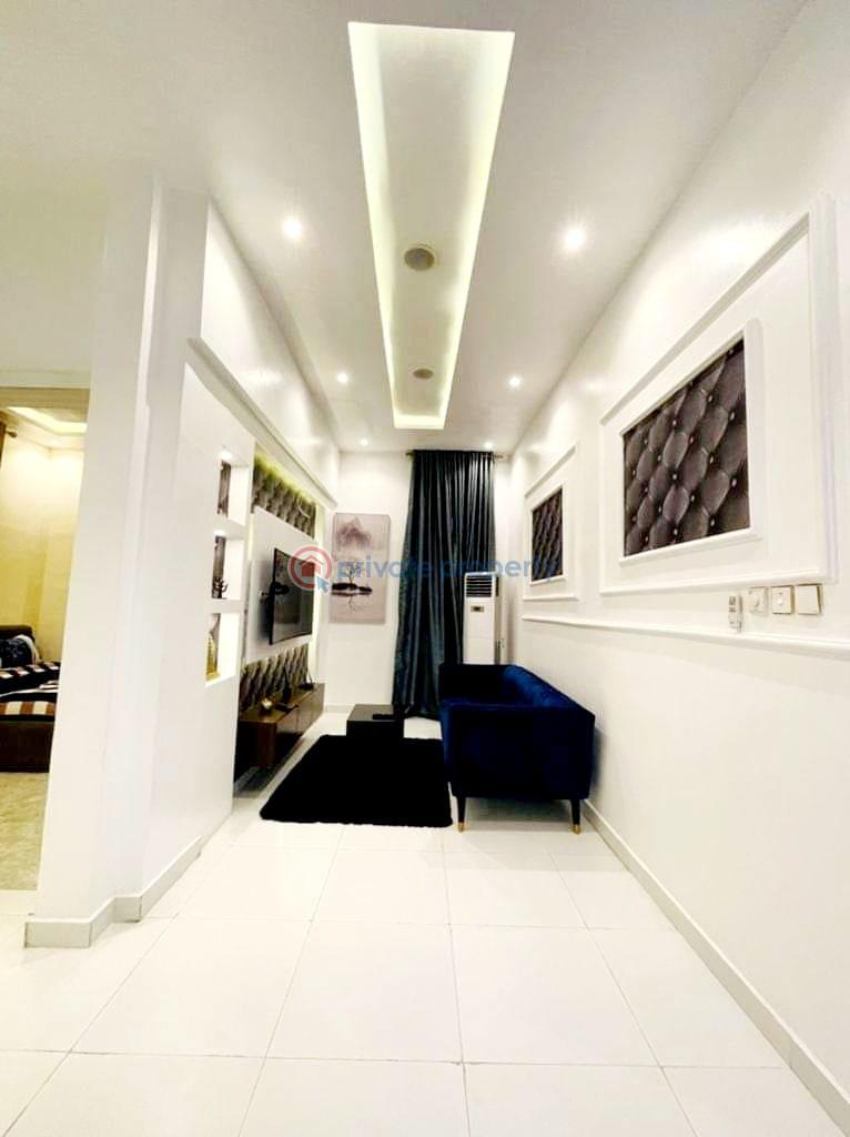 5 bedroom Duplex For Sale Osapa Lekki Lagos - 4