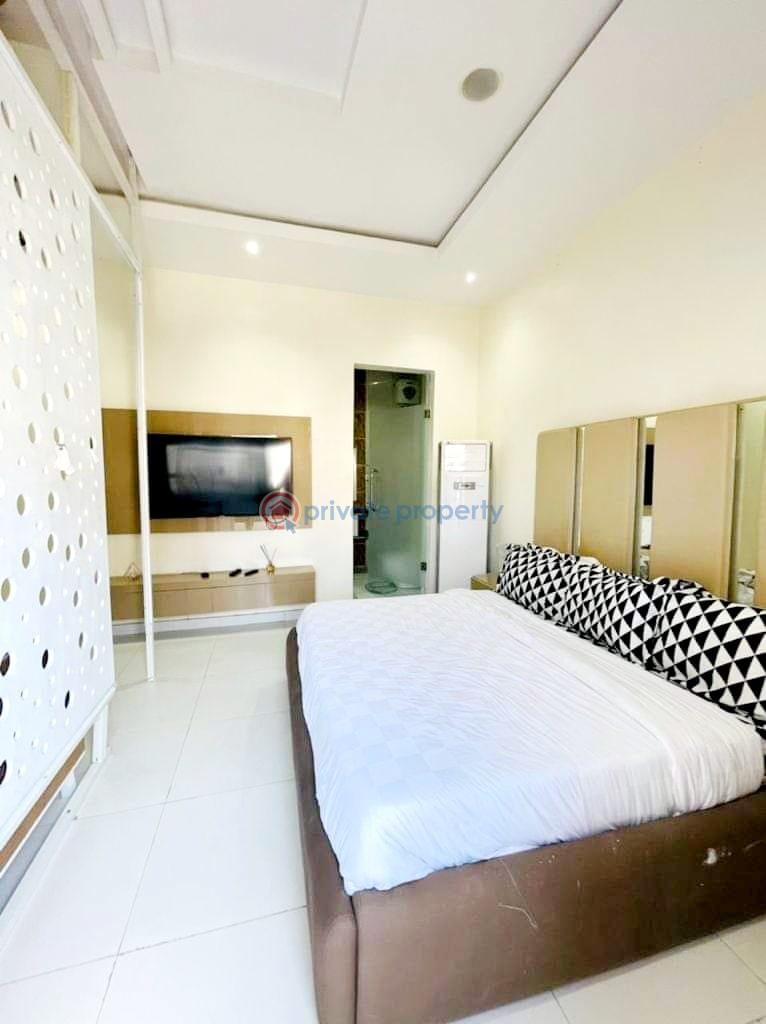 5 bedroom Duplex For Sale Osapa Lekki Lagos - 2