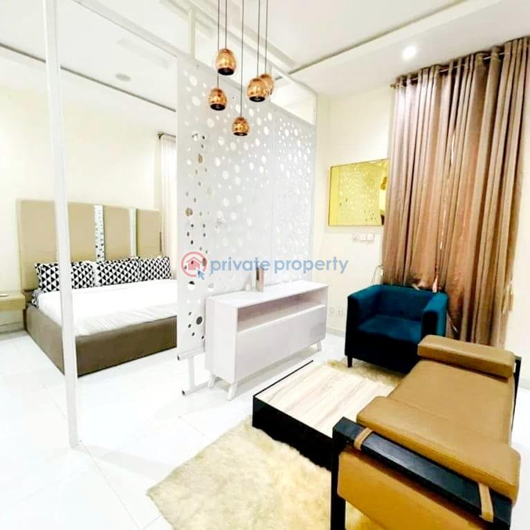 5 bedroom Duplex For Sale Osapa Lekki Lagos - 3