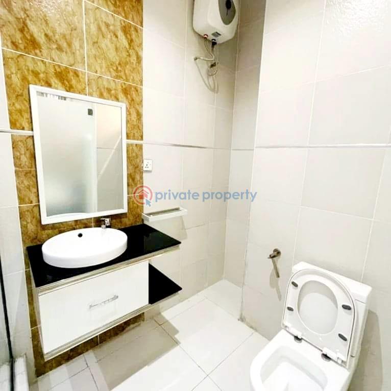 5 bedroom Duplex For Sale Osapa Lekki Lagos - 8