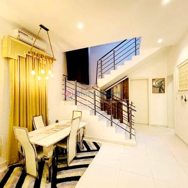 5 bedroom Duplex For Sale Osapa Lekki Lagos - 6