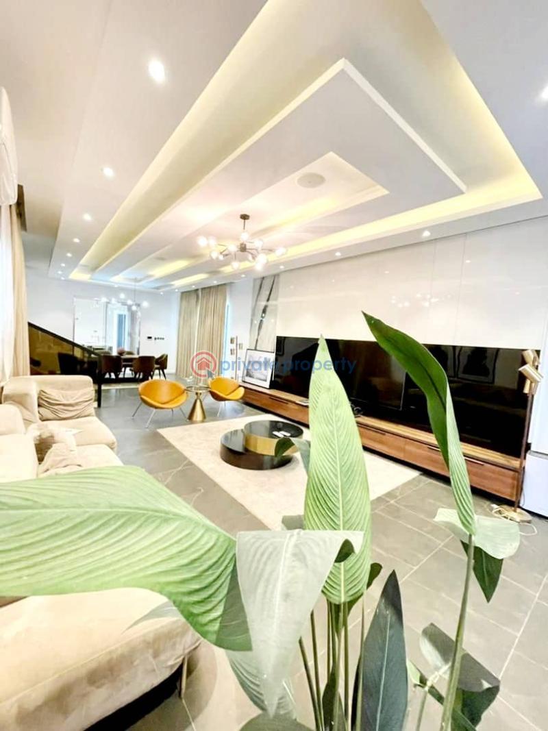 5 bedroom Duplex For Sale Osapa Lekki Lagos - 15