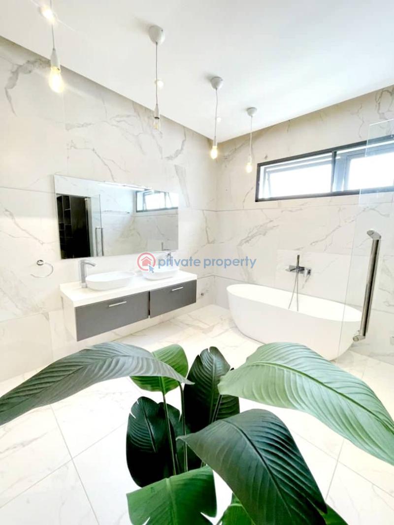 5 bedroom Duplex For Sale Osapa Lekki Lagos - 6