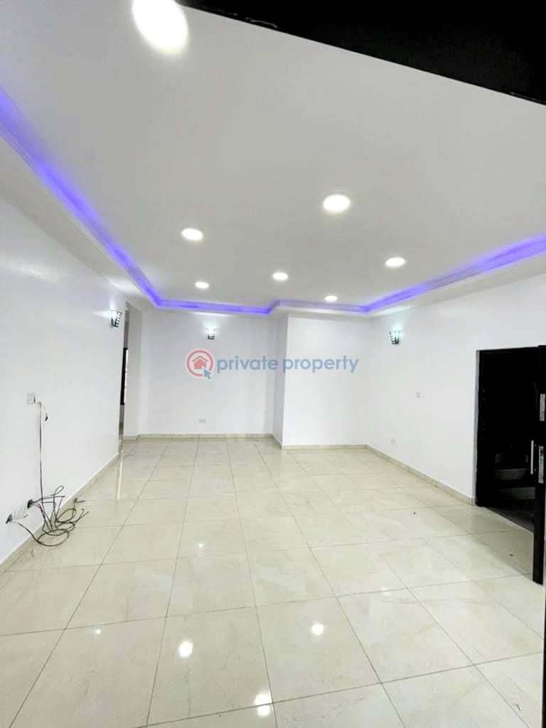 5 bedroom Duplex For Sale Osapa Lekki Lagos - 2