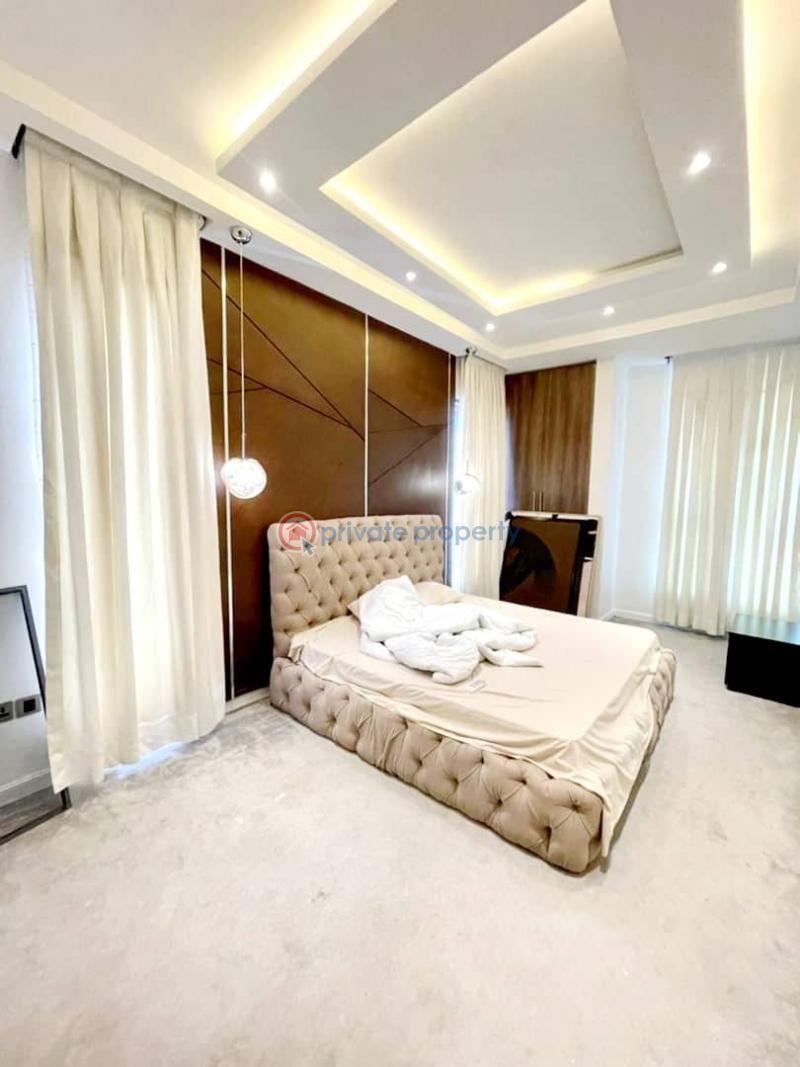 5 bedroom Duplex For Sale Osapa Lekki Lagos - 10