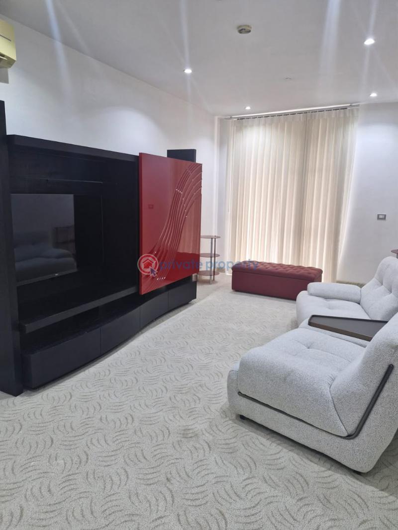 3 bedroom Block Of Flats For Rent Ikoyi Lagos - 1