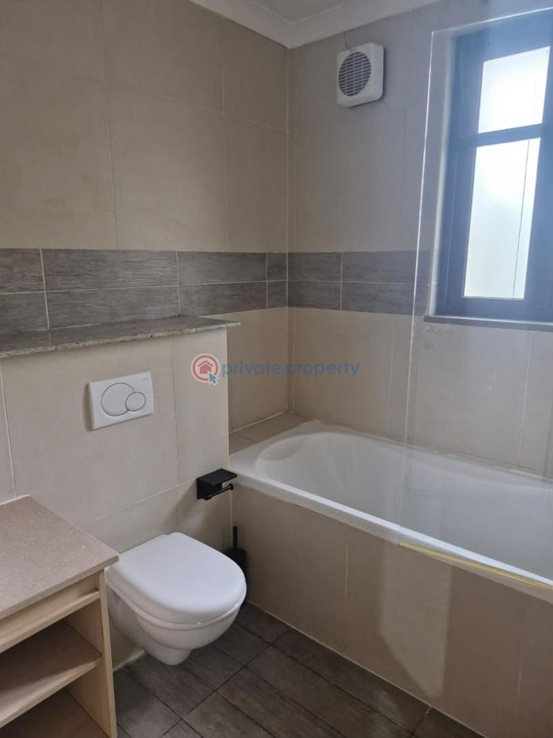3 bedroom Block Of Flats For Rent Ikoyi Lagos - 20