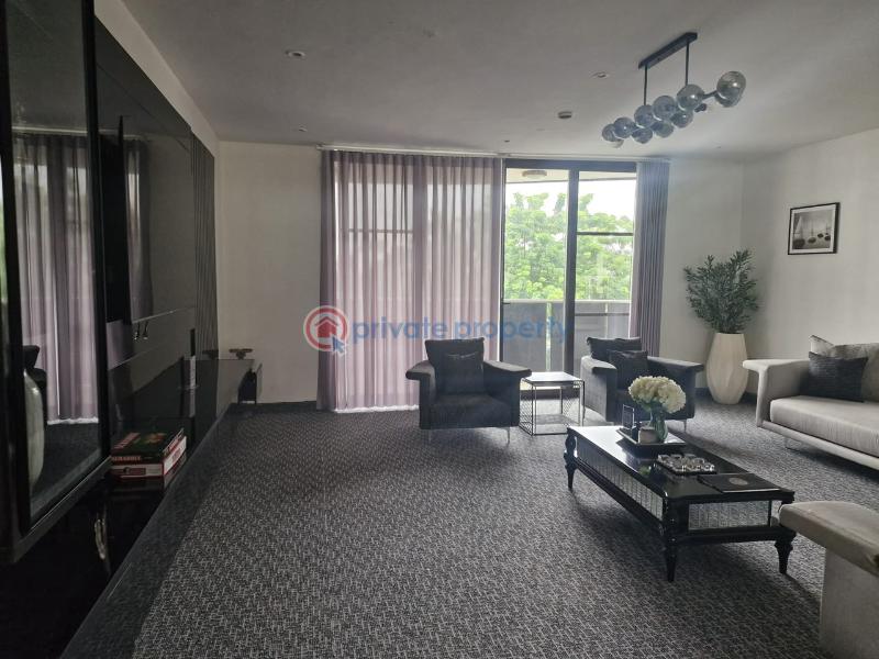 3 bedroom Block Of Flats For Rent Ikoyi Lagos - 15