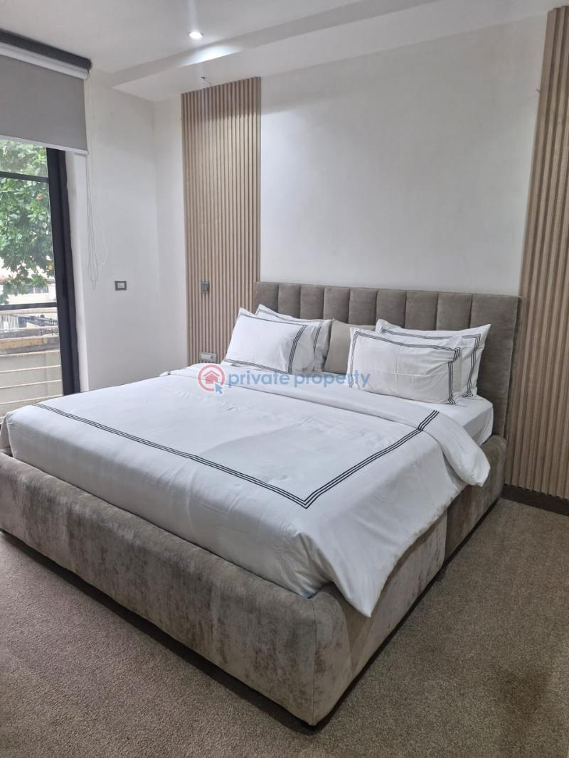 3 bedroom Block Of Flats For Rent Ikoyi Lagos - 3
