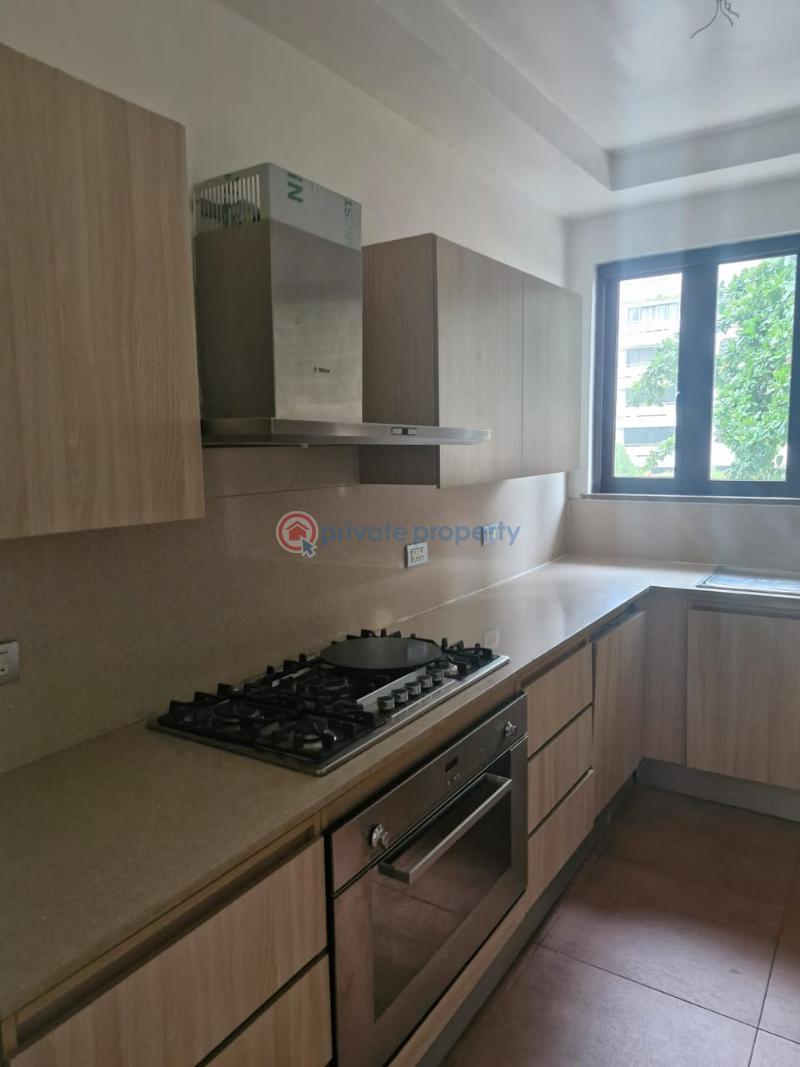 3 bedroom Block Of Flats For Rent Ikoyi Lagos - 13