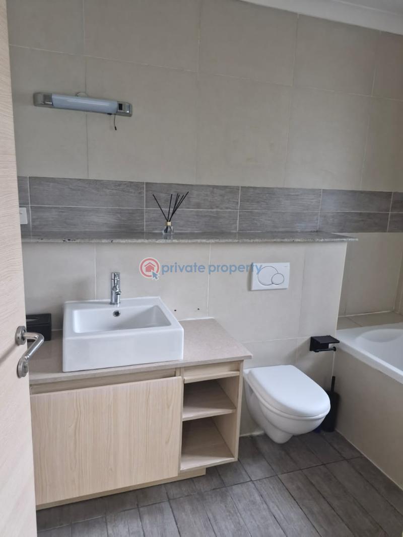 3 bedroom Block Of Flats For Rent Ikoyi Lagos - 8
