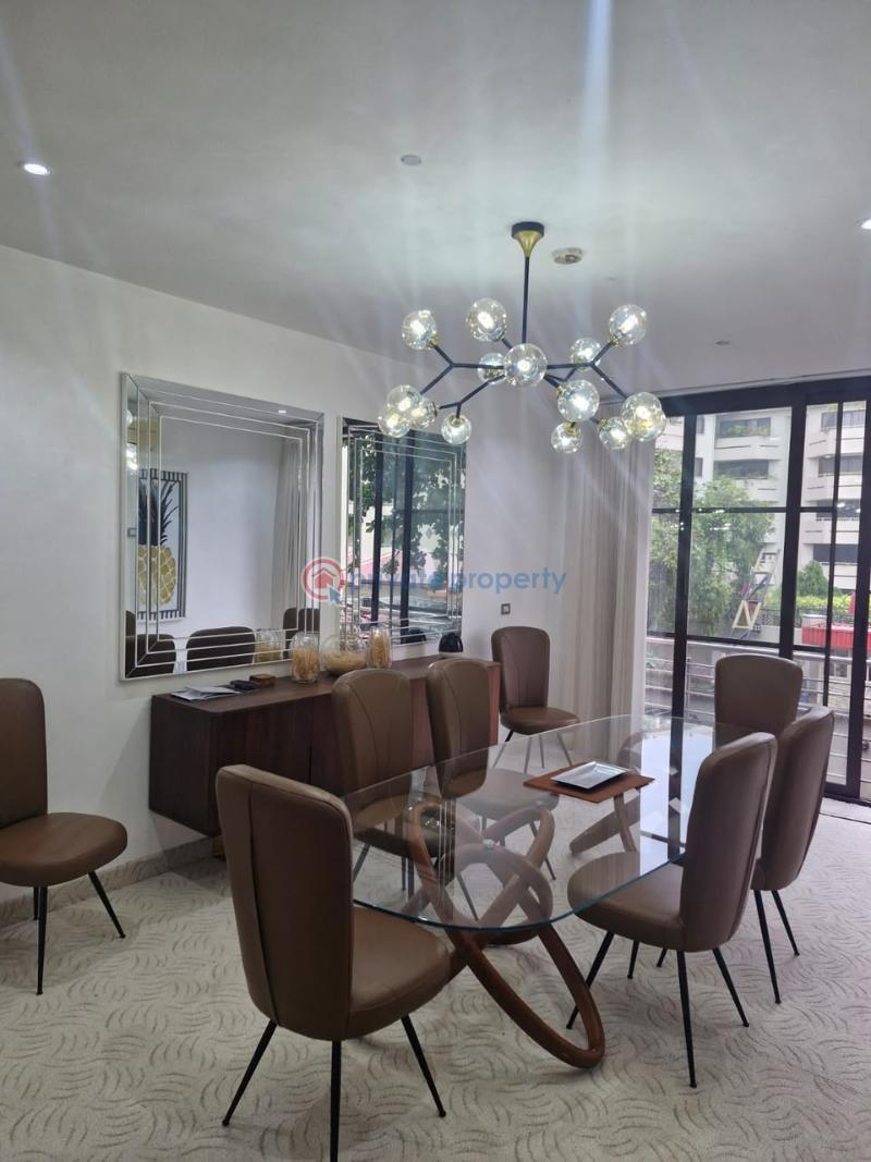 3 bedroom Block Of Flats For Rent Ikoyi Lagos - 2