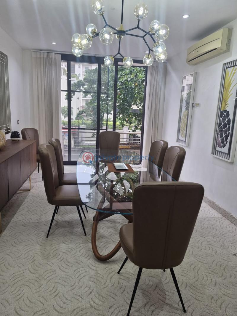 3 bedroom Block Of Flats For Rent Ikoyi Lagos - 12