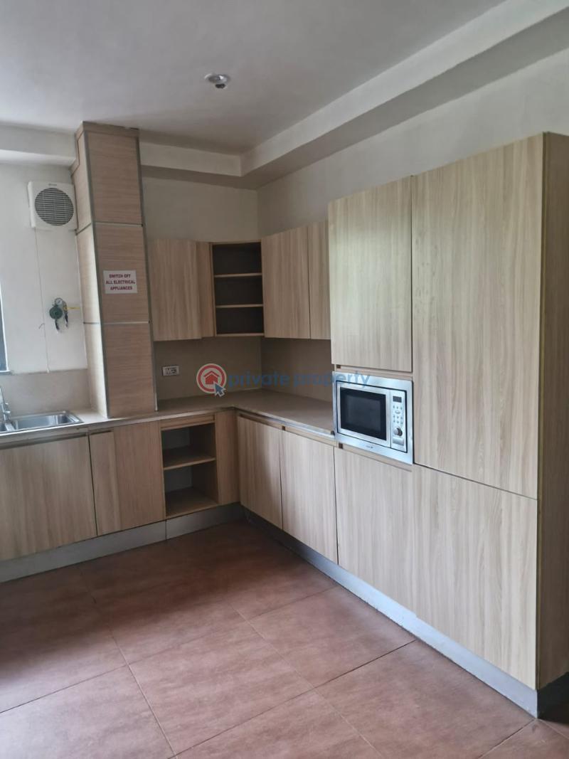 3 bedroom Block Of Flats For Rent Ikoyi Lagos - 19