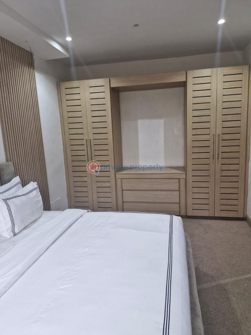 3 bedroom Block Of Flats For Rent Ikoyi Lagos - 11