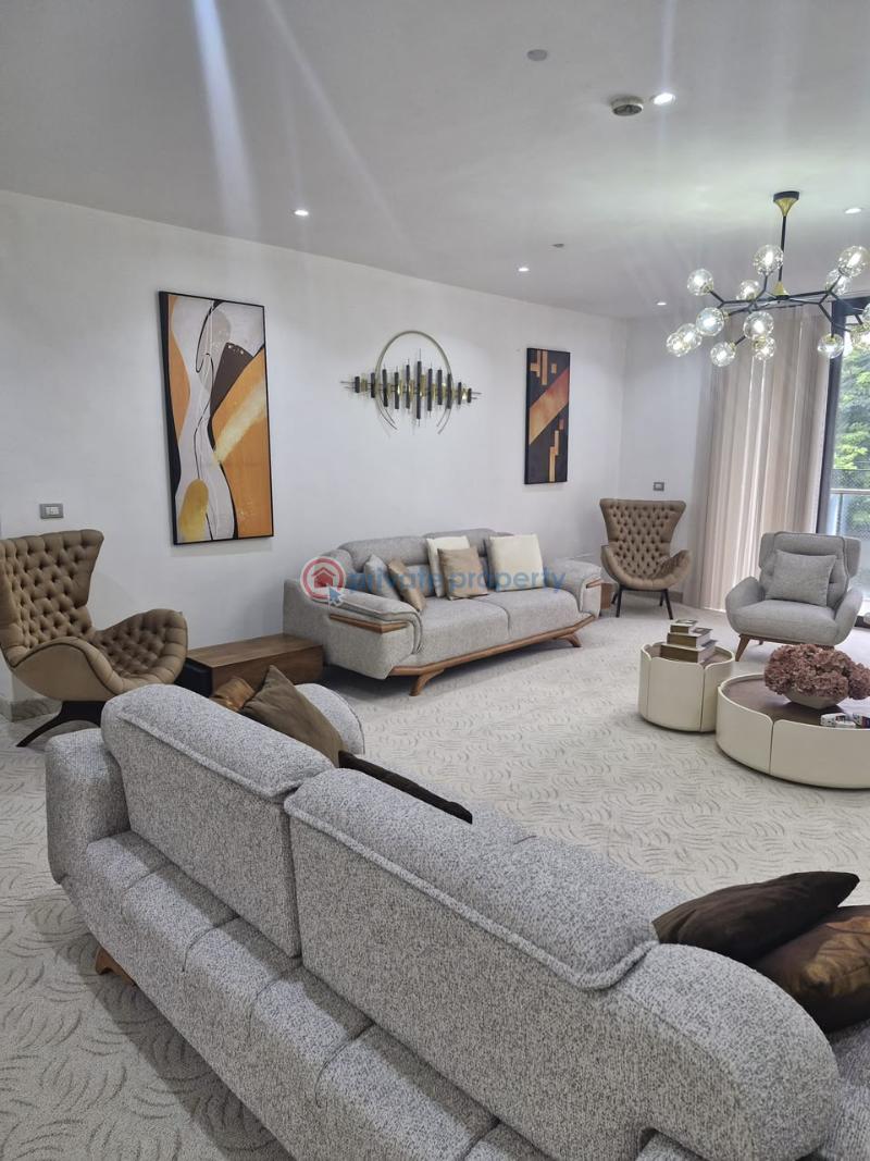 3 bedroom Block Of Flats For Rent Ikoyi Lagos - 14