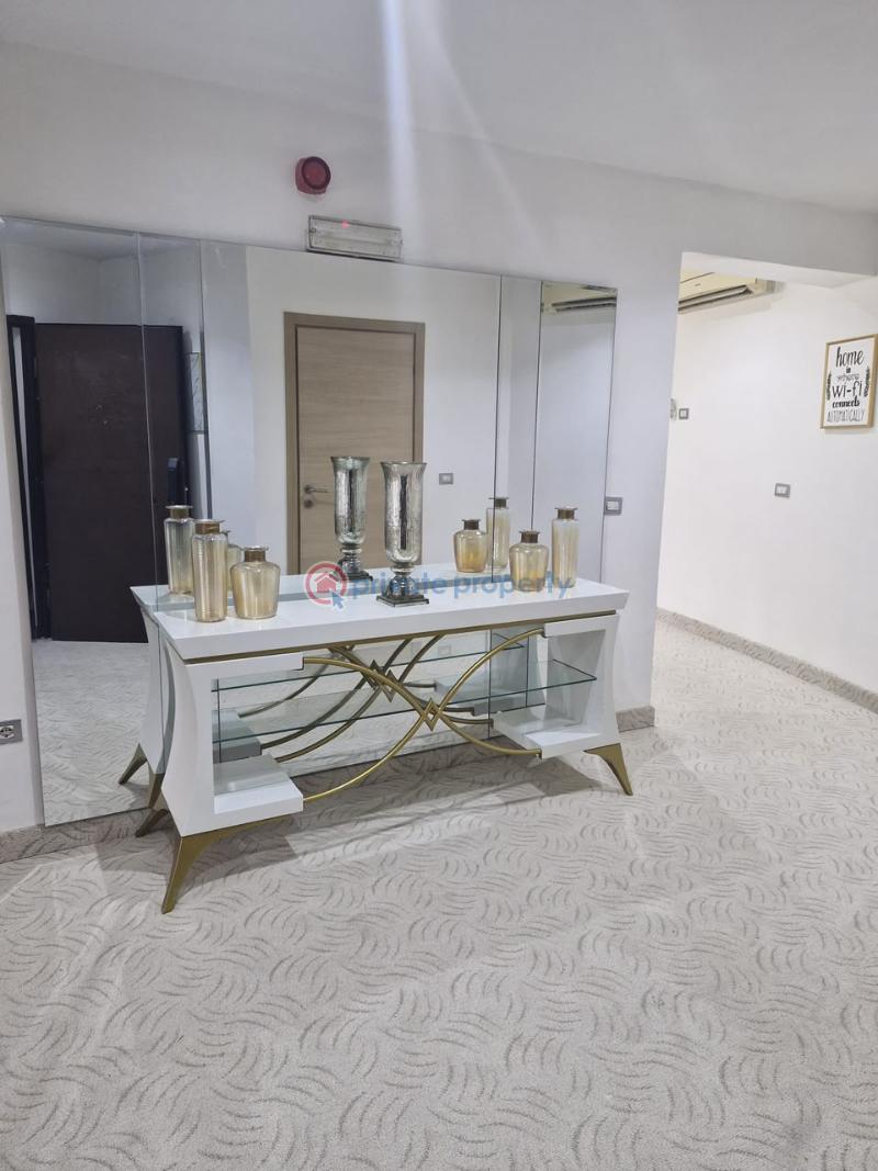 3 bedroom Block Of Flats For Rent Ikoyi Lagos - 5